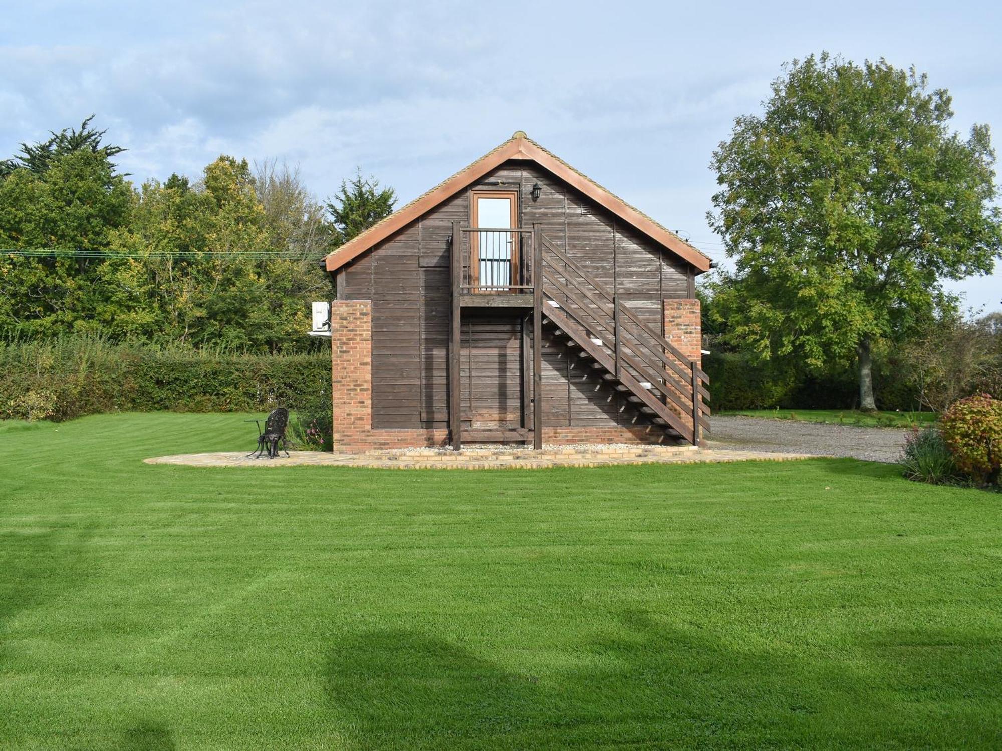 Villa Moorhens à Herstmonceux Extérieur photo